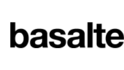 Imagen Logo Basalte