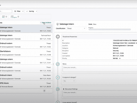 Captura de pantalla aplicación VMC Integra, instaladores domótica Barcelona, con documentación