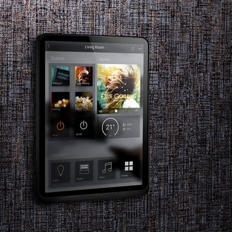 Imagen tablet